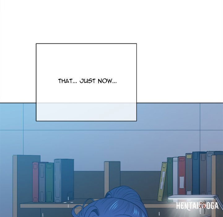 My High School Bully My High School Bully Chapter 42 - Page 143