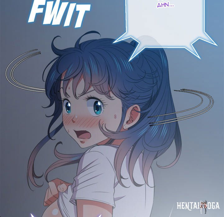 My High School Bully My High School Bully Chapter 42 - Page 150