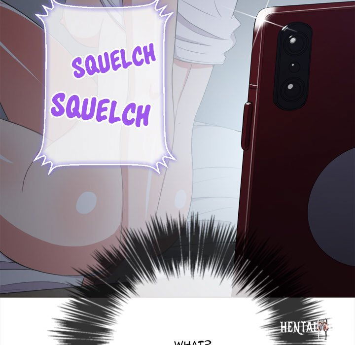 My High School Bully My High School Bully Chapter 42 - Page 151