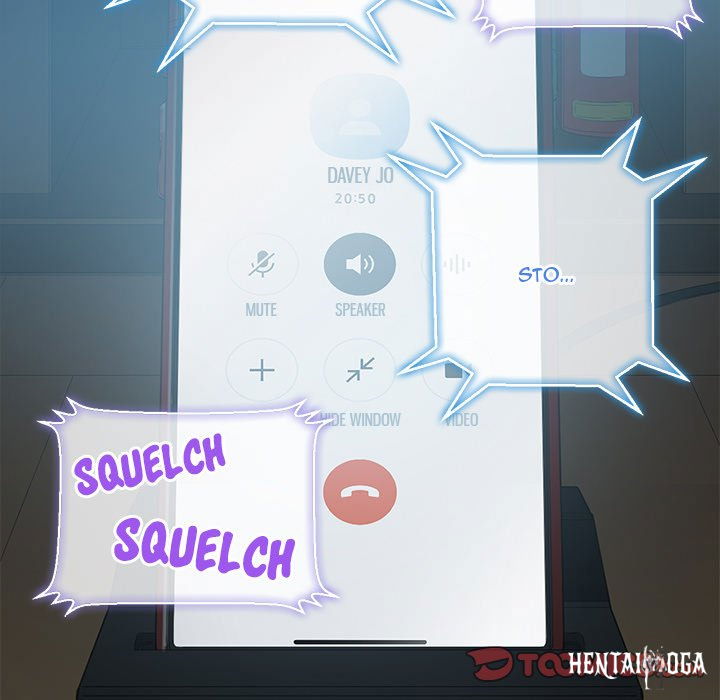 My High School Bully My High School Bully Chapter 42 - Page 153