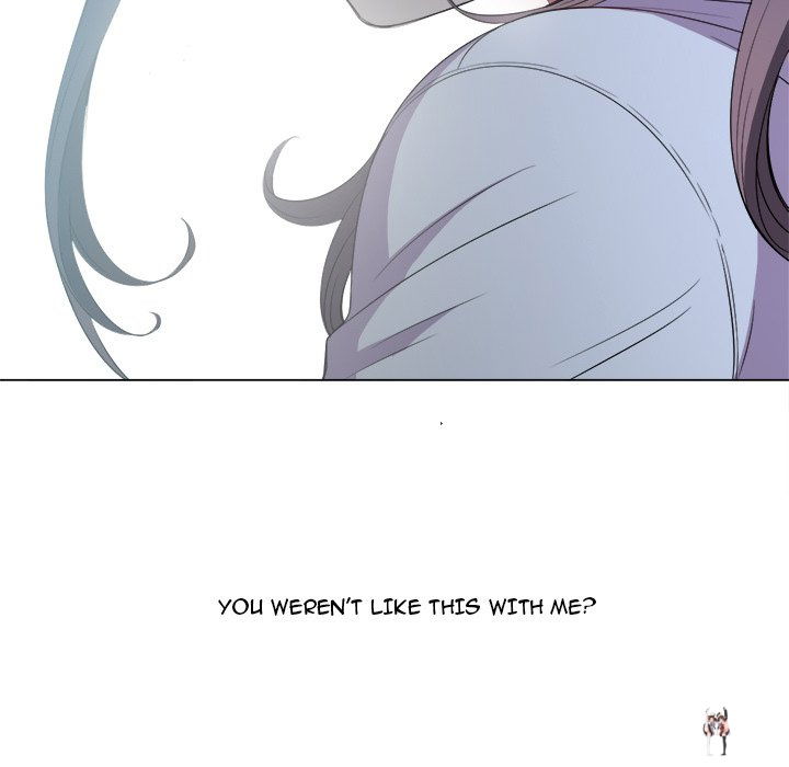 My High School Bully My High School Bully Chapter 42 - Page 157