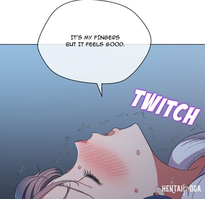 My High School Bully My High School Bully Chapter 42 - Page 17