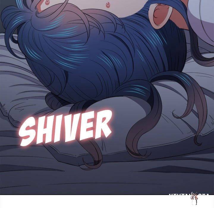 My High School Bully My High School Bully Chapter 42 - Page 18