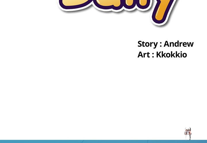 My High School Bully My High School Bully Chapter 42 - Page 2