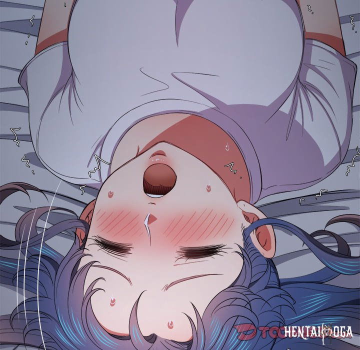 My High School Bully My High School Bully Chapter 42 - Page 21