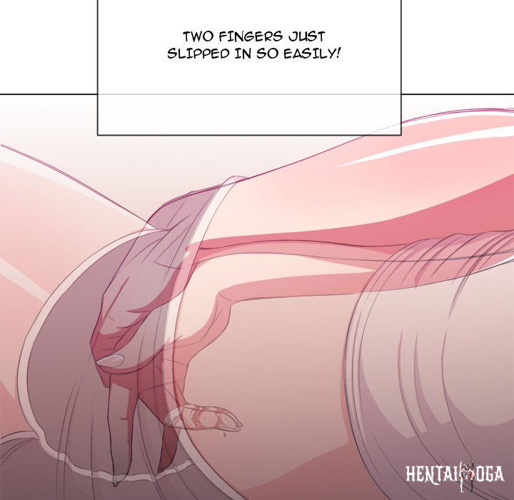 My High School Bully My High School Bully Chapter 42 - Page 23