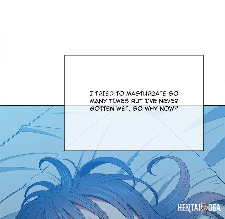 My High School Bully My High School Bully Chapter 42 - Page 25