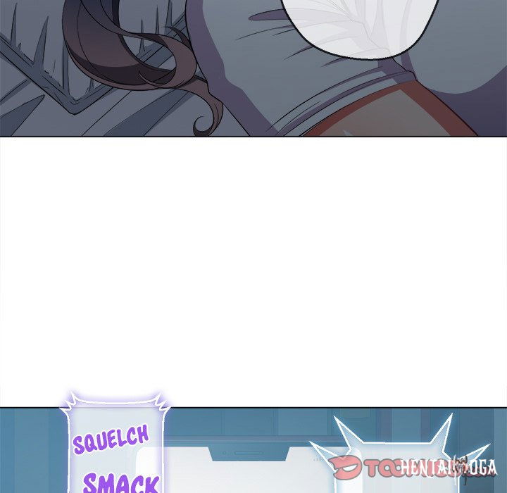 My High School Bully My High School Bully Chapter 42 - Page 27