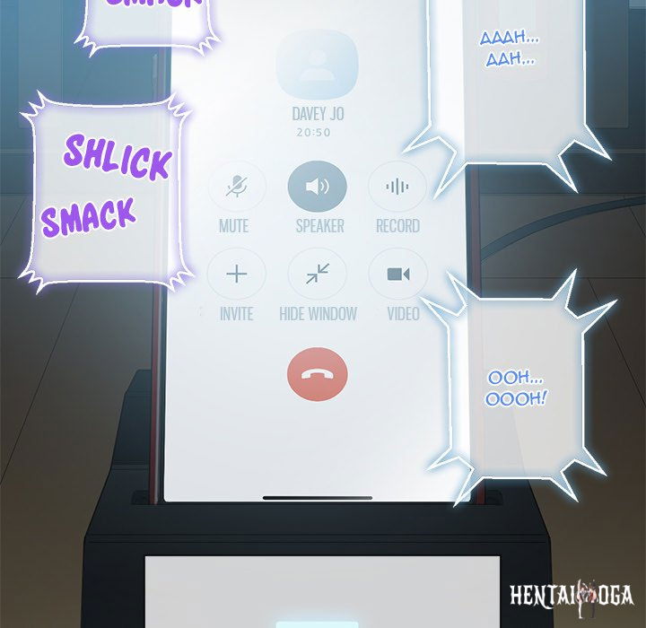 My High School Bully My High School Bully Chapter 42 - Page 28