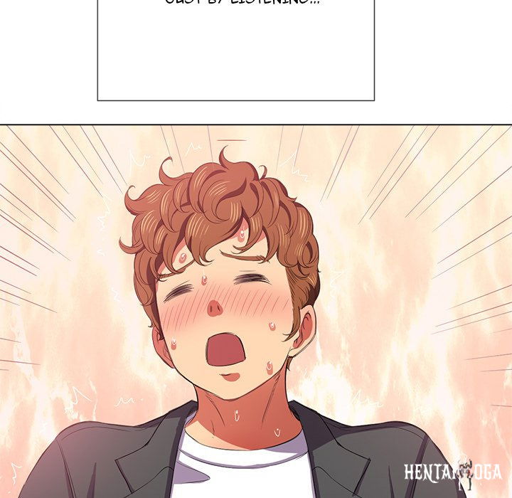 My High School Bully My High School Bully Chapter 42 - Page 30