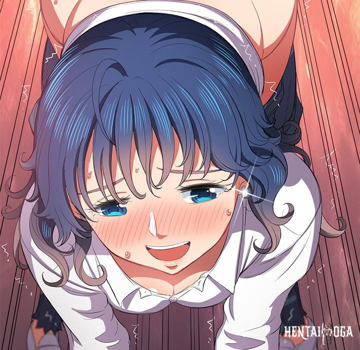 My High School Bully My High School Bully Chapter 42 - Page 32