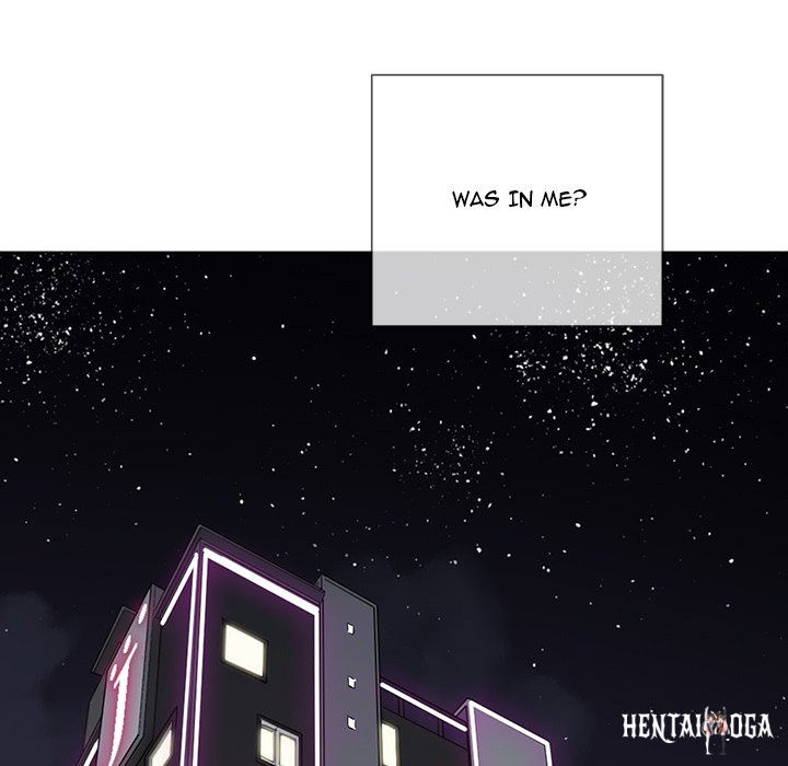 My High School Bully My High School Bully Chapter 42 - Page 34