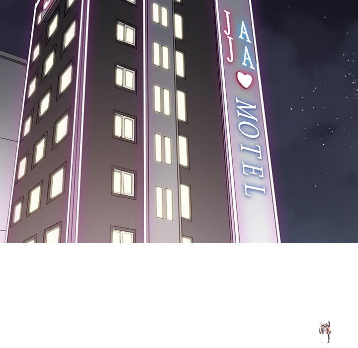 My High School Bully My High School Bully Chapter 42 - Page 35