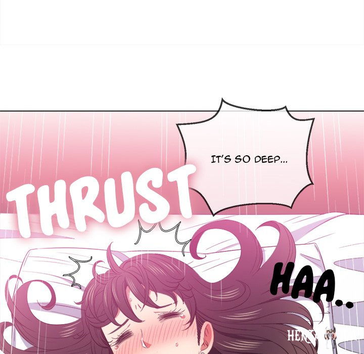 My High School Bully My High School Bully Chapter 42 - Page 42