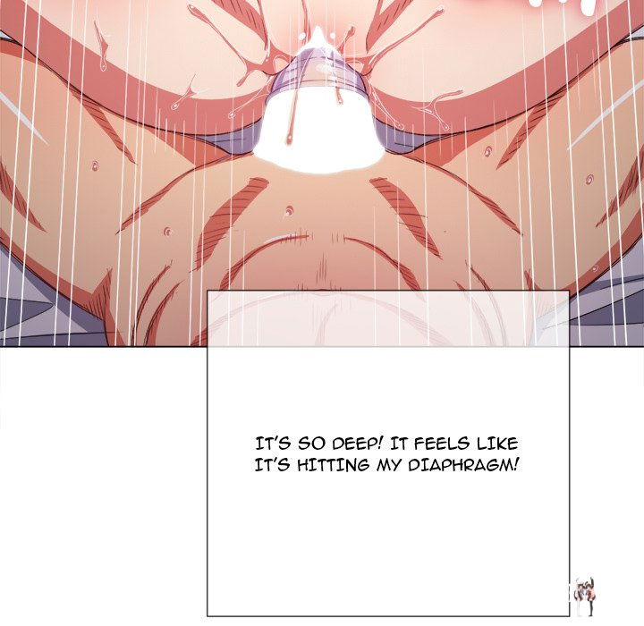 My High School Bully My High School Bully Chapter 42 - Page 44