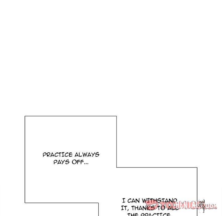 My High School Bully My High School Bully Chapter 42 - Page 45