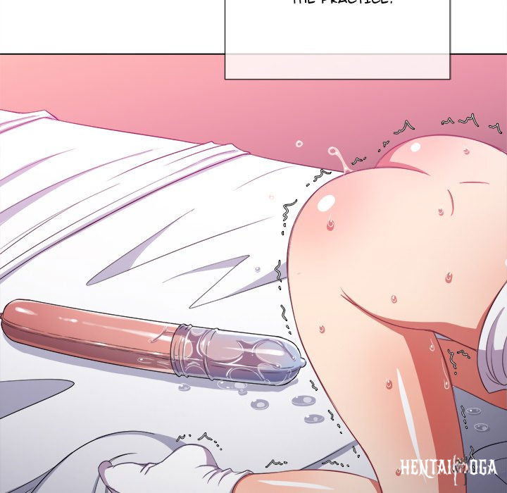 My High School Bully My High School Bully Chapter 42 - Page 46