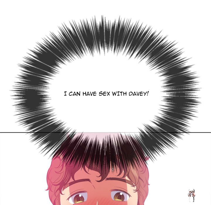 My High School Bully My High School Bully Chapter 42 - Page 48