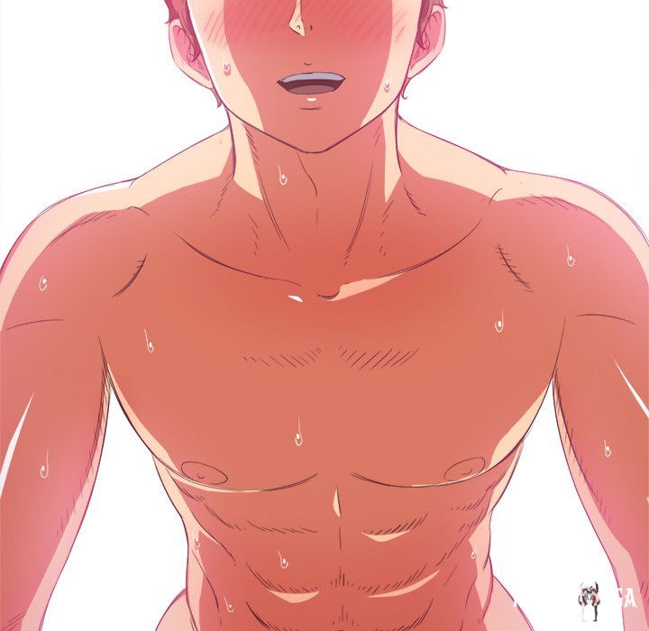 My High School Bully My High School Bully Chapter 42 - Page 49