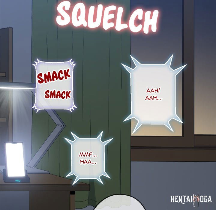 My High School Bully My High School Bully Chapter 42 - Page 5