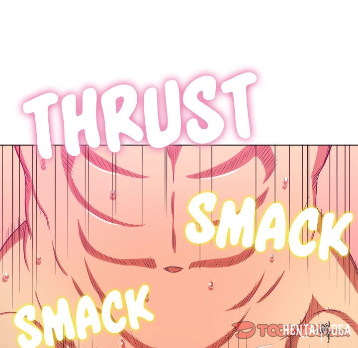 My High School Bully My High School Bully Chapter 42 - Page 51