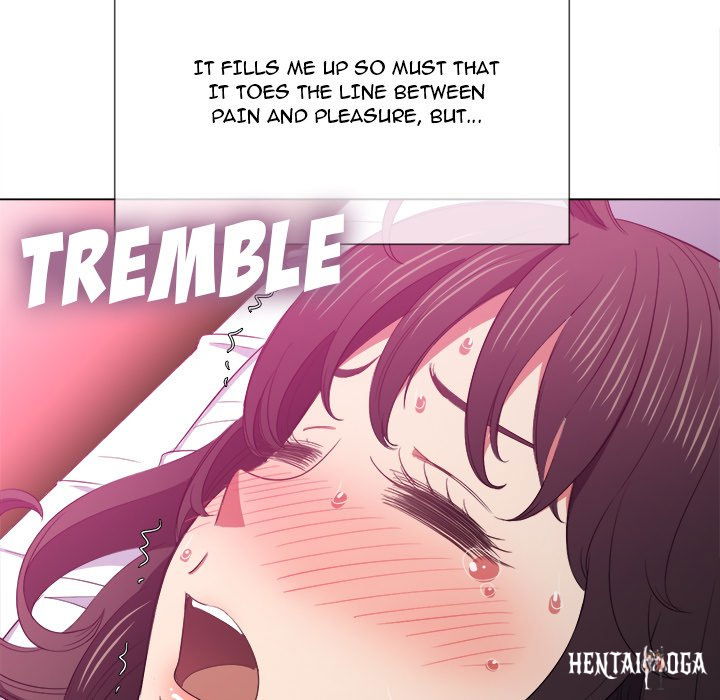 My High School Bully My High School Bully Chapter 42 - Page 54