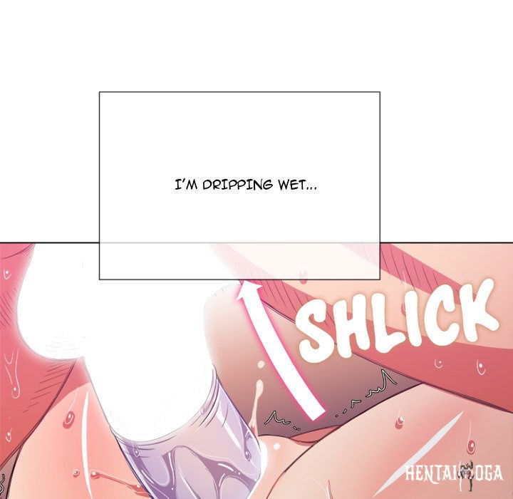 My High School Bully My High School Bully Chapter 42 - Page 56