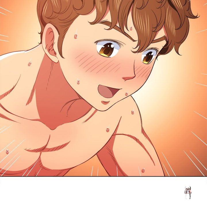 My High School Bully My High School Bully Chapter 42 - Page 61