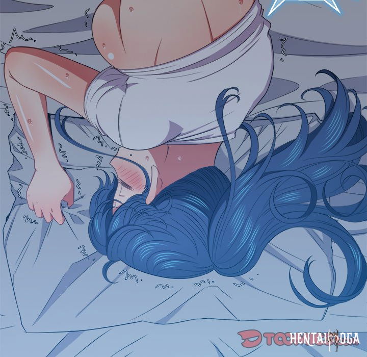 My High School Bully My High School Bully Chapter 42 - Page 69