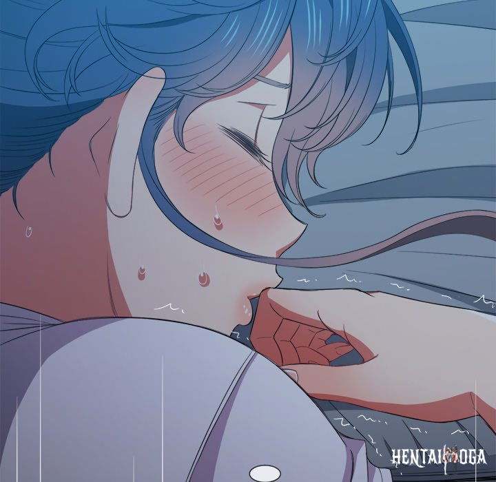 My High School Bully My High School Bully Chapter 42 - Page 74