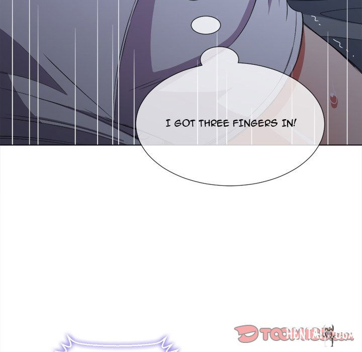 My High School Bully My High School Bully Chapter 42 - Page 75