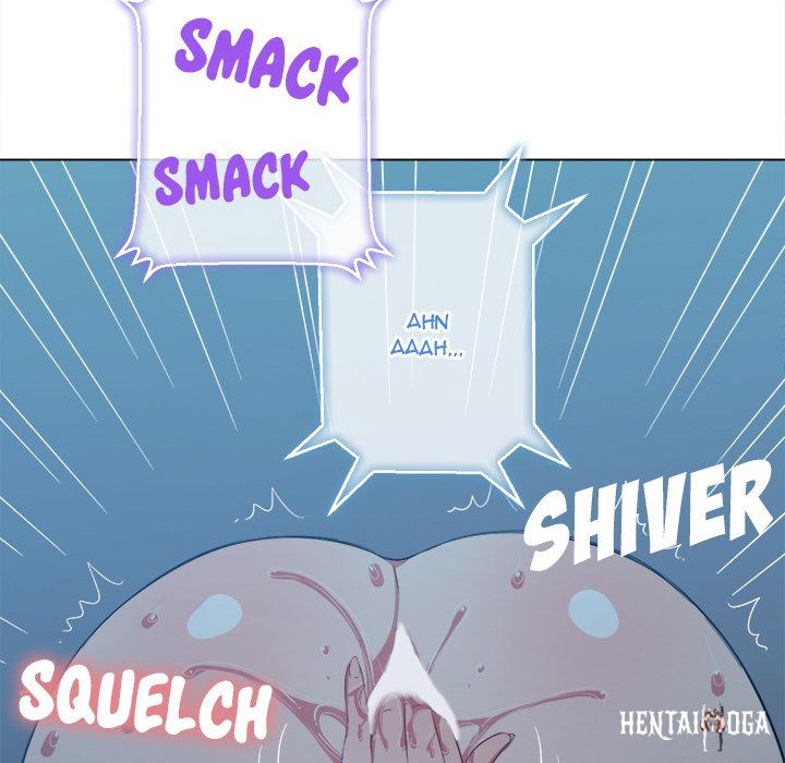 My High School Bully My High School Bully Chapter 42 - Page 76