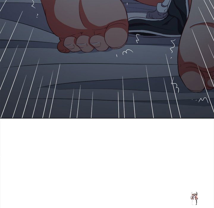 My High School Bully My High School Bully Chapter 42 - Page 78