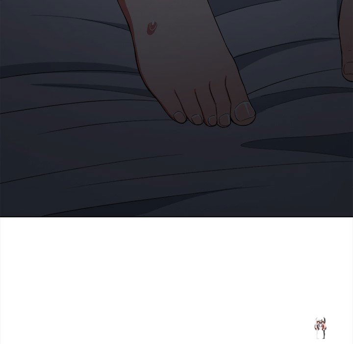 My High School Bully My High School Bully Chapter 42 - Page 8