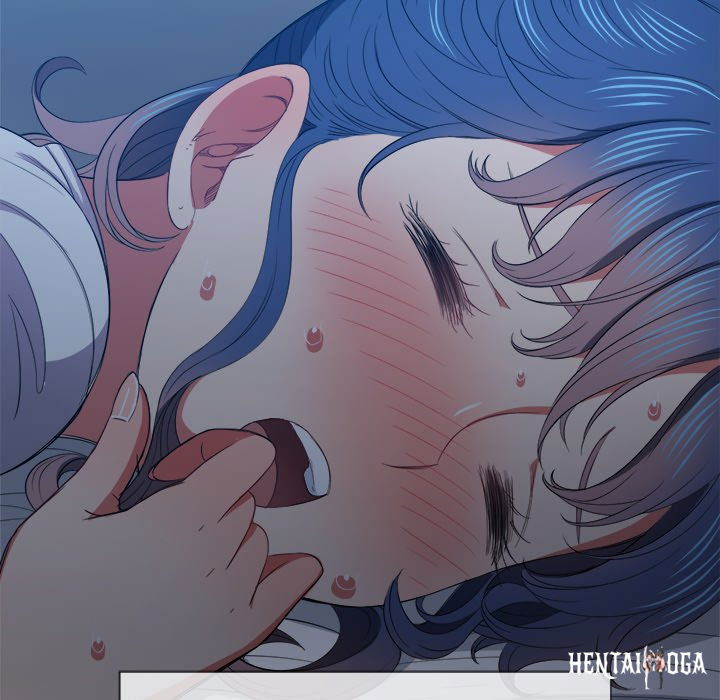 My High School Bully My High School Bully Chapter 42 - Page 80