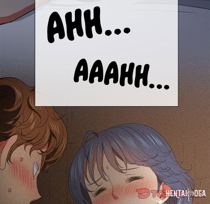 My High School Bully My High School Bully Chapter 42 - Page 81