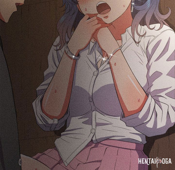 My High School Bully My High School Bully Chapter 42 - Page 82