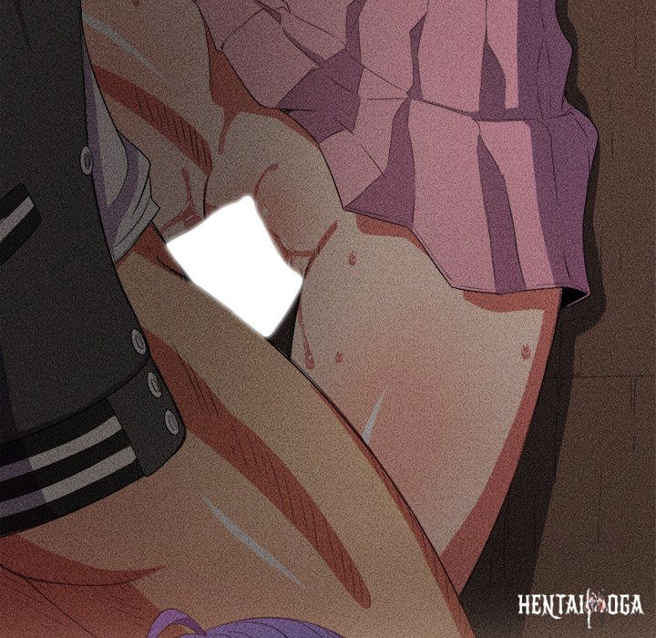 My High School Bully My High School Bully Chapter 42 - Page 83