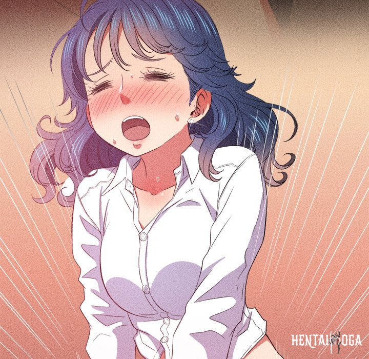 My High School Bully My High School Bully Chapter 42 - Page 84