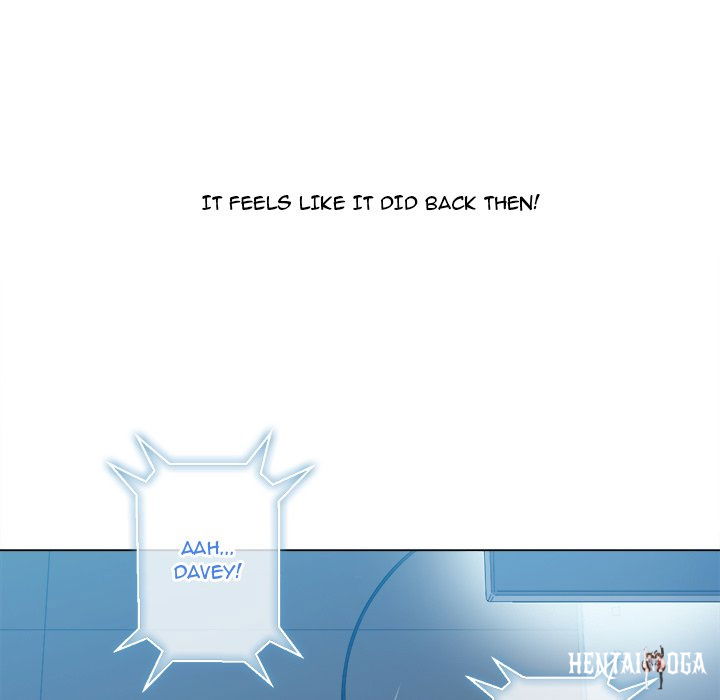 My High School Bully My High School Bully Chapter 42 - Page 86