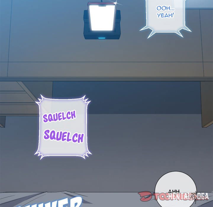 My High School Bully My High School Bully Chapter 42 - Page 87