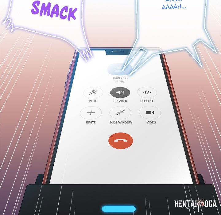 My High School Bully My High School Bully Chapter 42 - Page 91