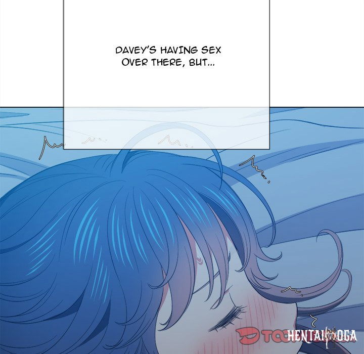 My High School Bully My High School Bully Chapter 42 - Page 93