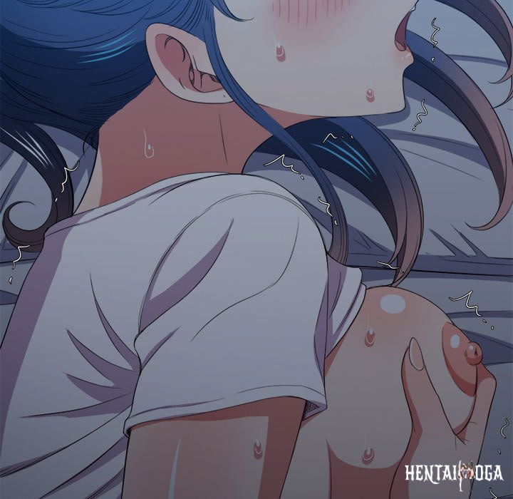 My High School Bully My High School Bully Chapter 42 - Page 94