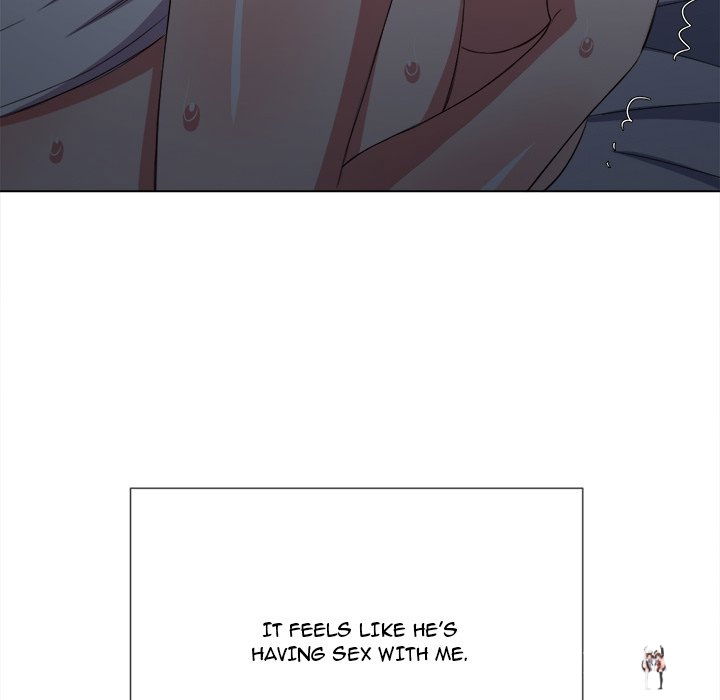 My High School Bully My High School Bully Chapter 42 - Page 95