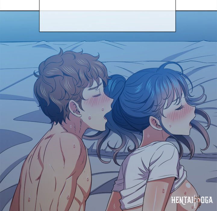 My High School Bully My High School Bully Chapter 42 - Page 96