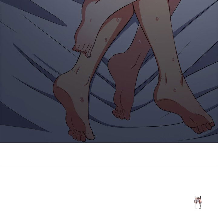 My High School Bully My High School Bully Chapter 42 - Page 98