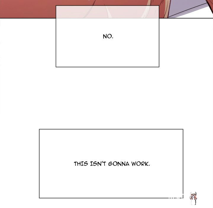 My High School Bully My High School Bully Chapter 43 - Page 100