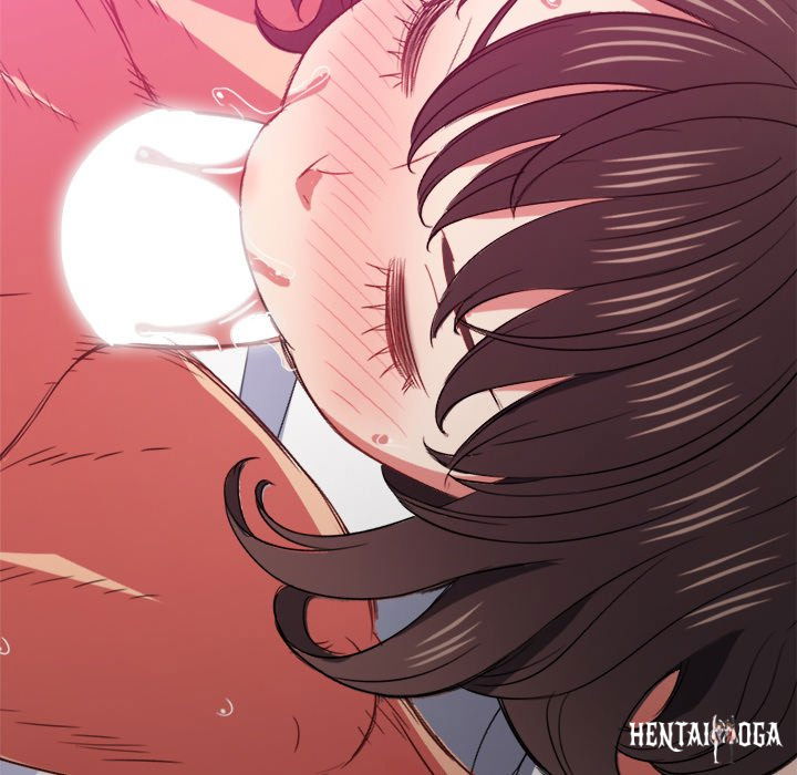 My High School Bully My High School Bully Chapter 43 - Page 102