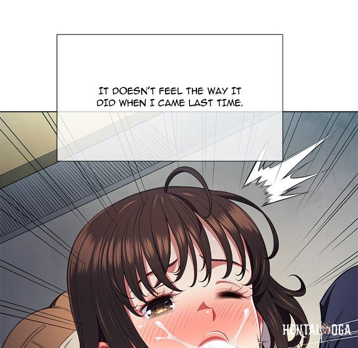 My High School Bully My High School Bully Chapter 43 - Page 104